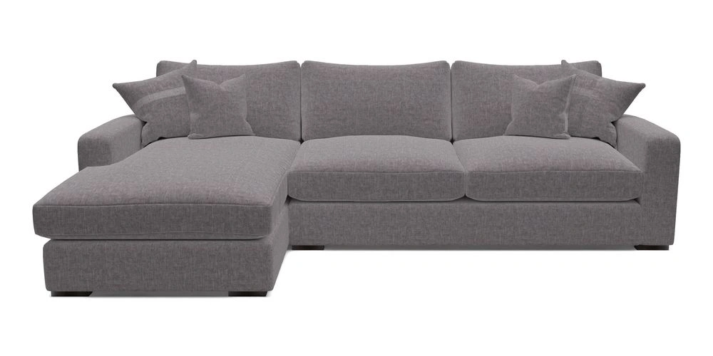 Chaise LHF