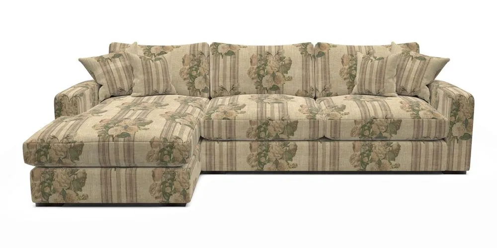 Chaise LHF