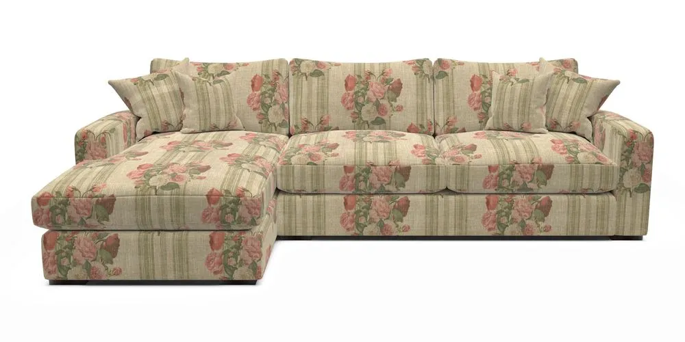 Chaise LHF