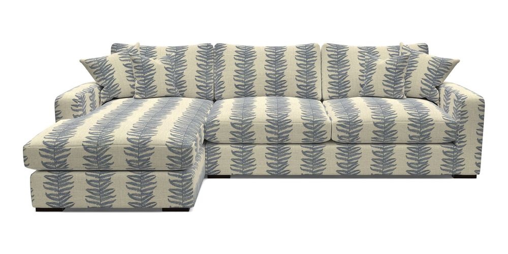 Chaise LHF
