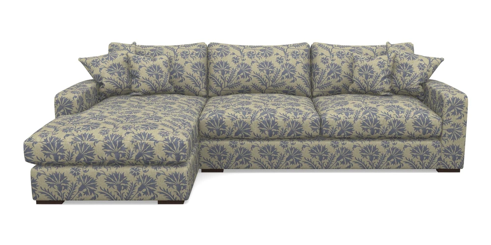 Chaise LHF