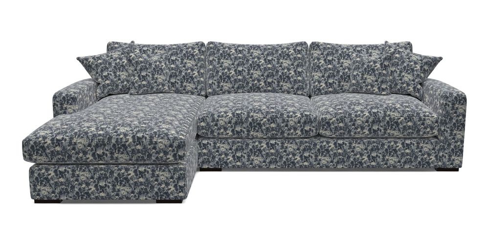 Chaise LHF