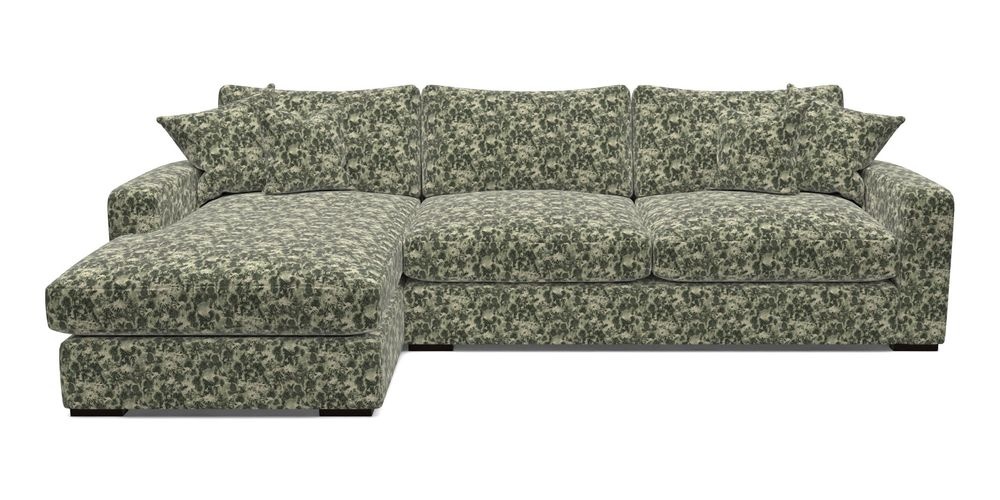 Chaise LHF