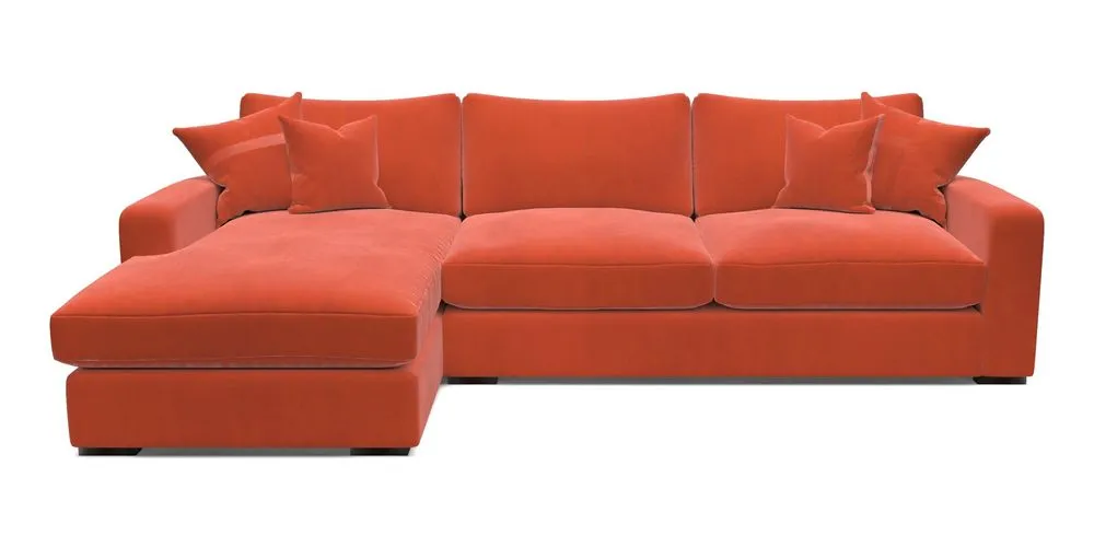 Chaise LHF