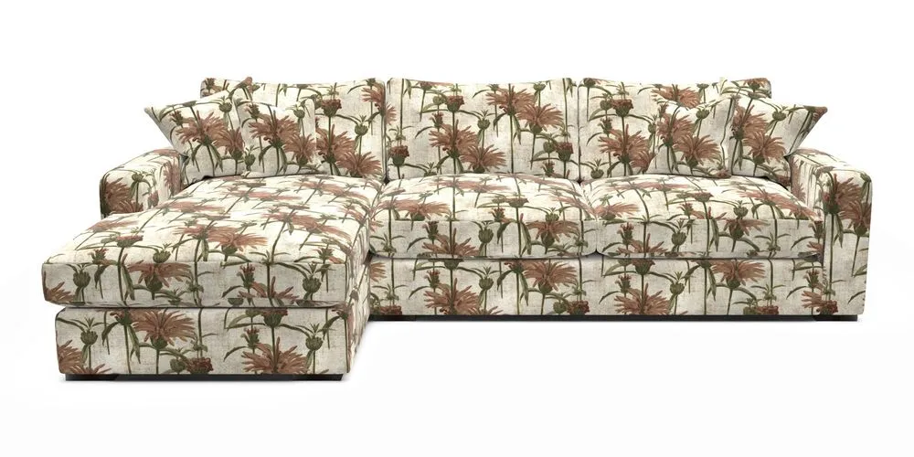 Chaise LHF