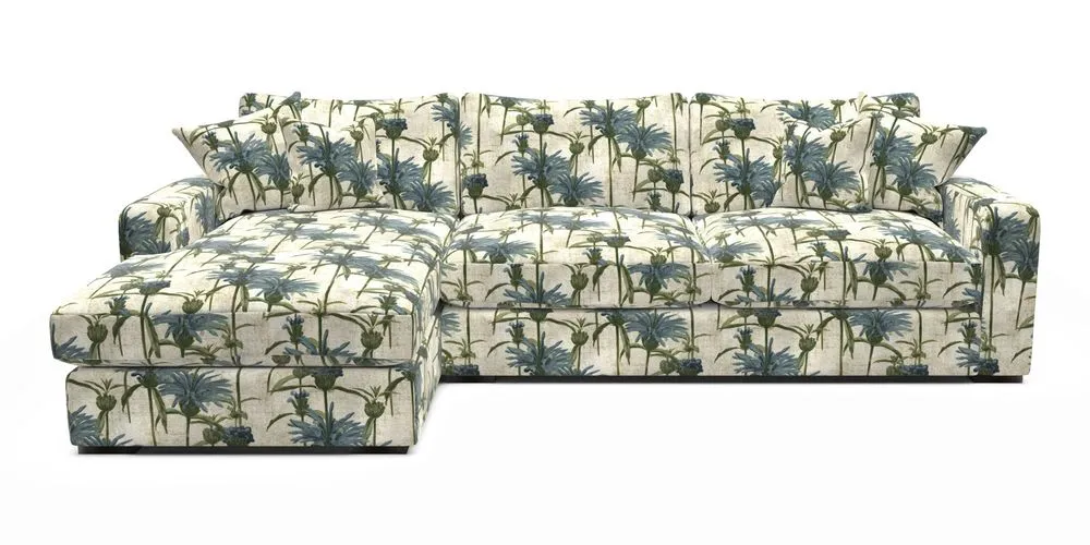 Chaise LHF