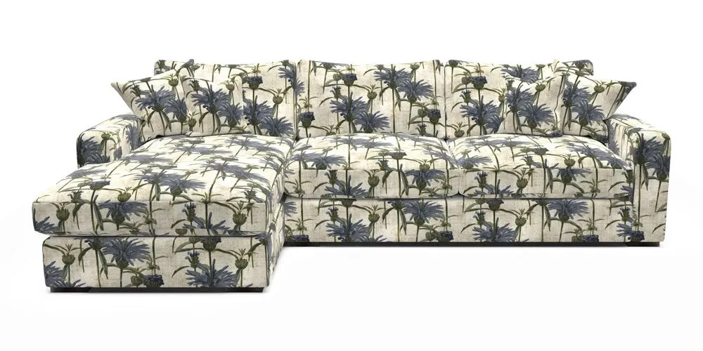 Chaise LHF