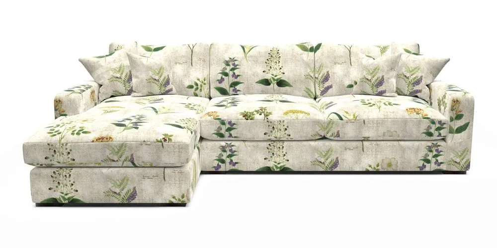 Chaise LHF