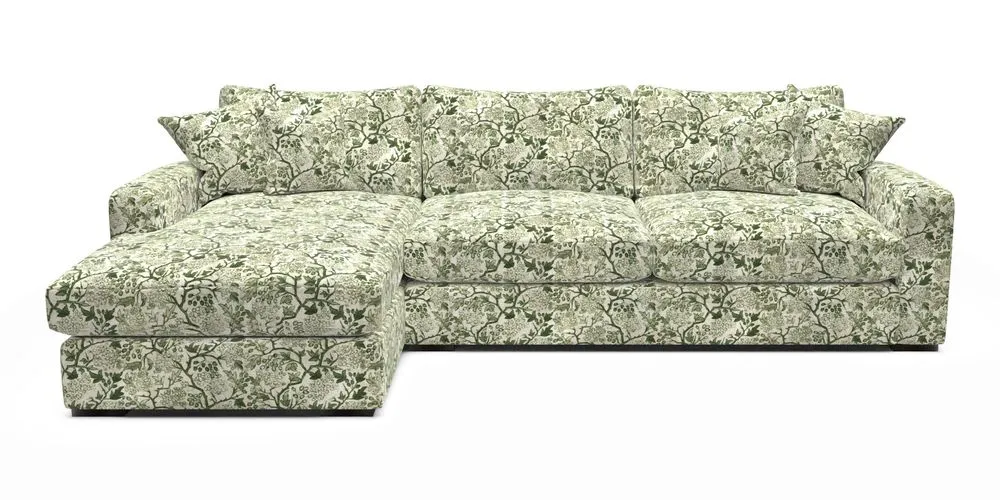 Chaise LHF