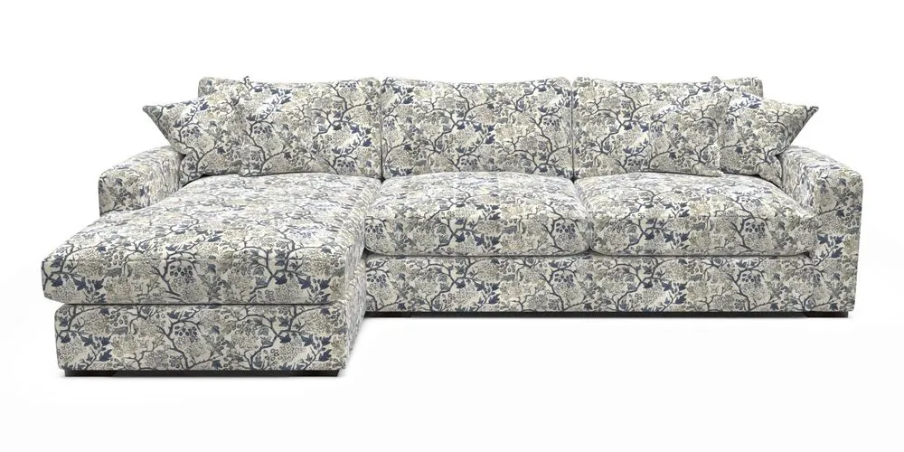 Chaise LHF