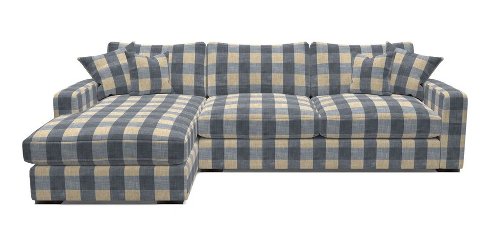 Chaise LHF