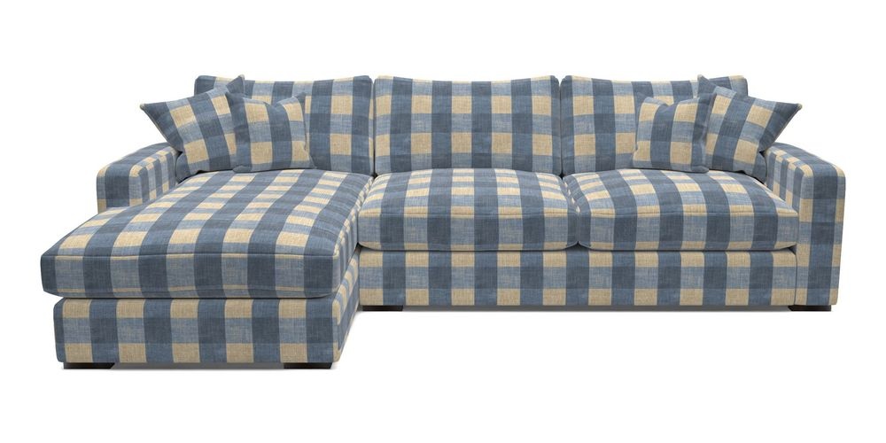 Chaise LHF