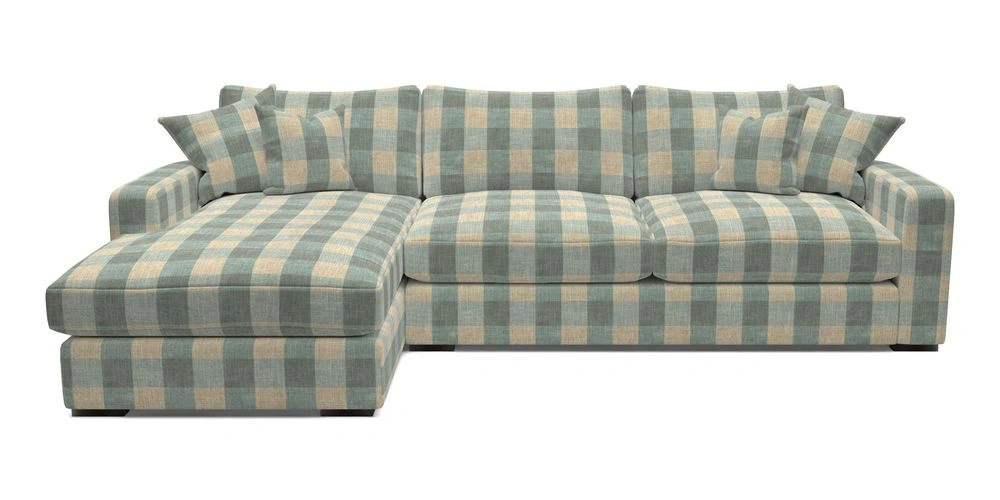 Chaise LHF