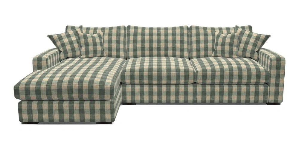 Chaise LHF