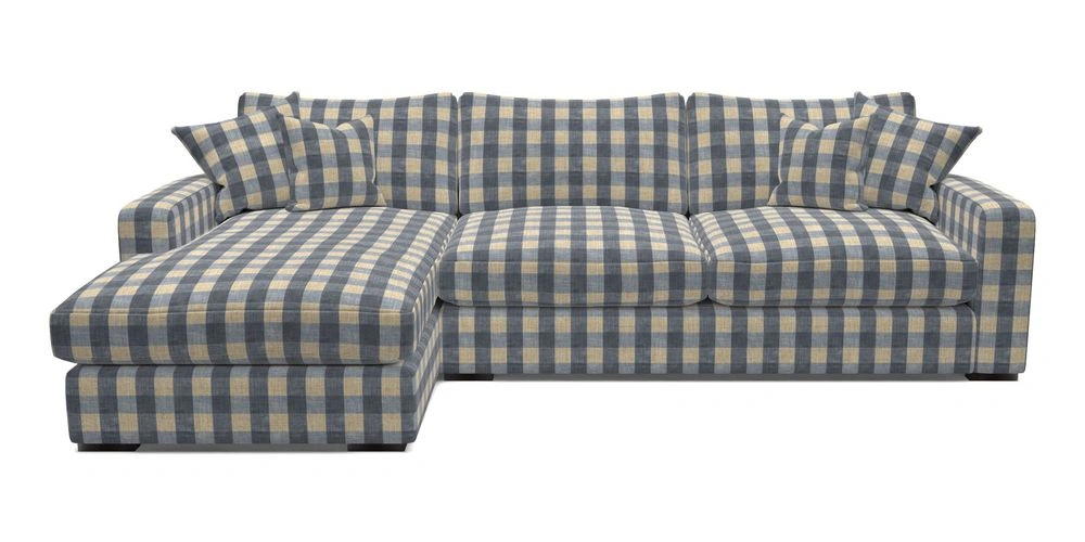 Chaise LHF