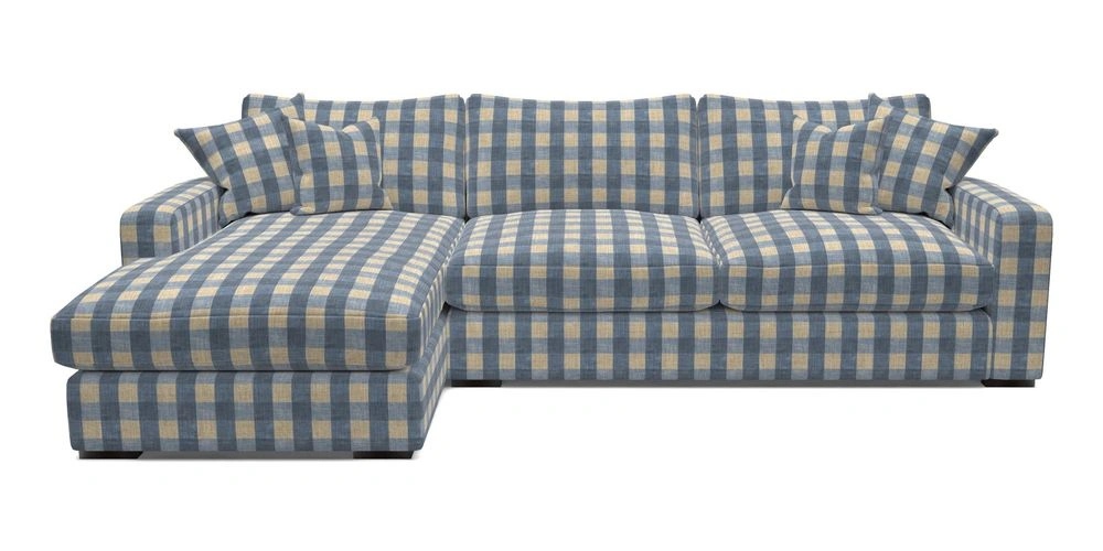 Chaise LHF