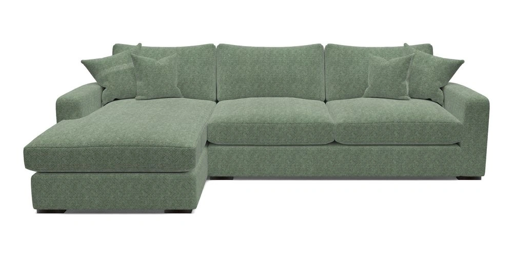 Chaise LHF