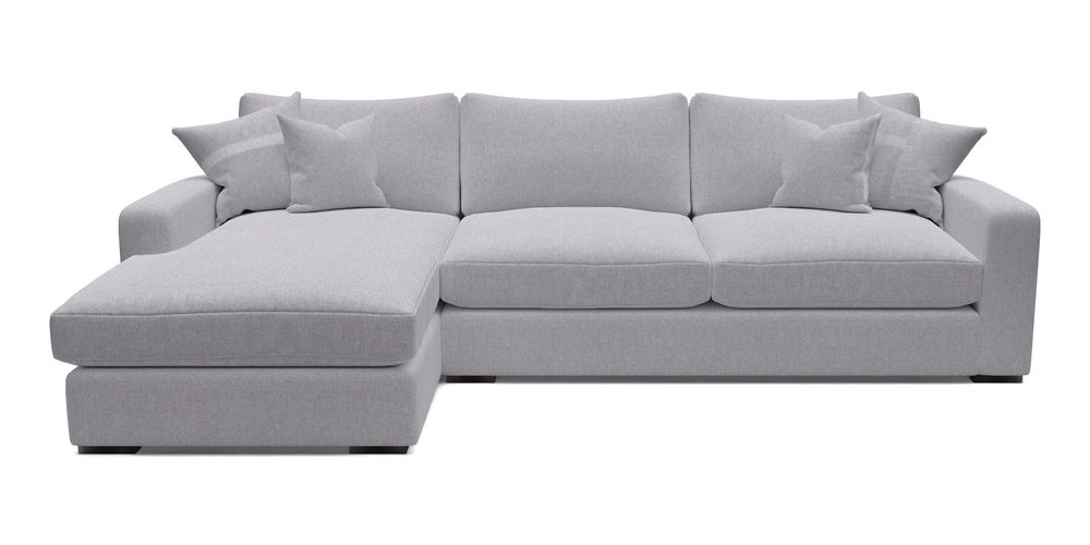 Chaise LHF