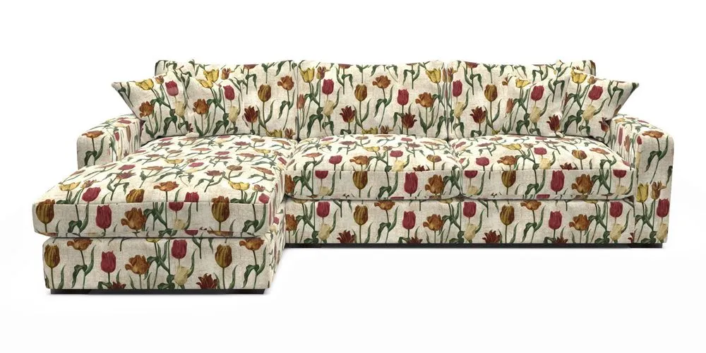Chaise LHF