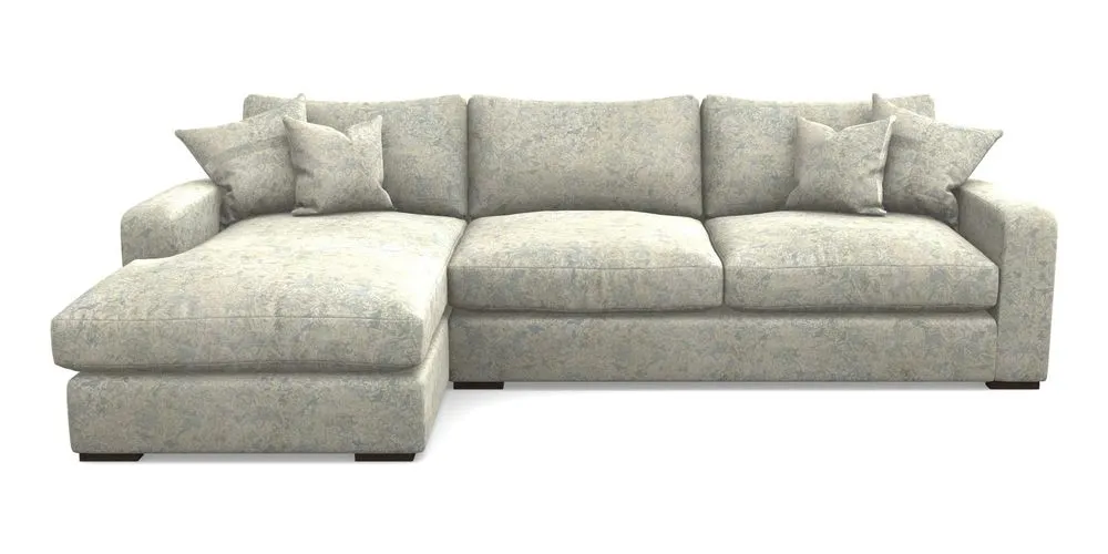 Chaise LHF