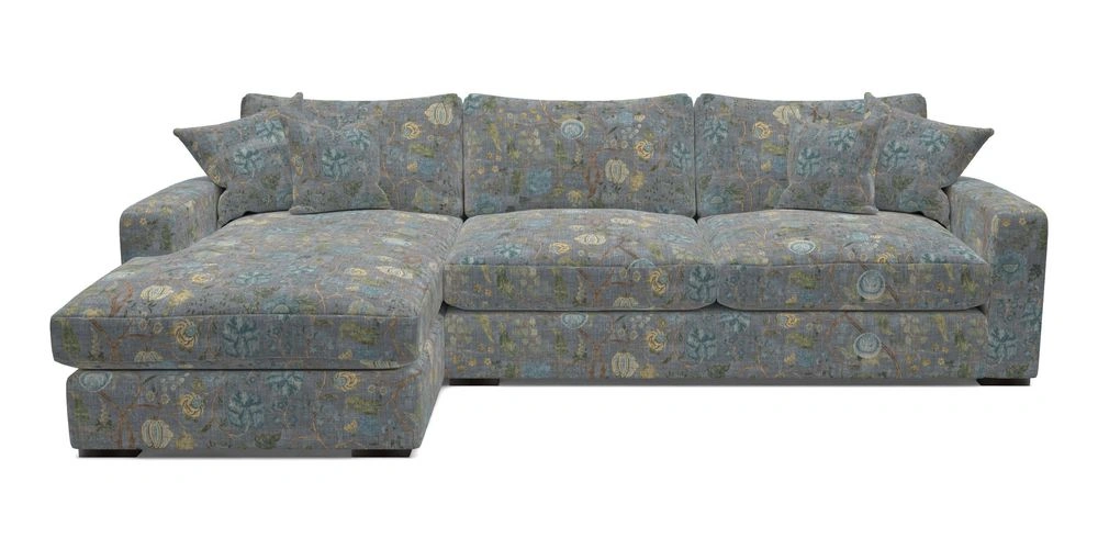 Chaise LHF