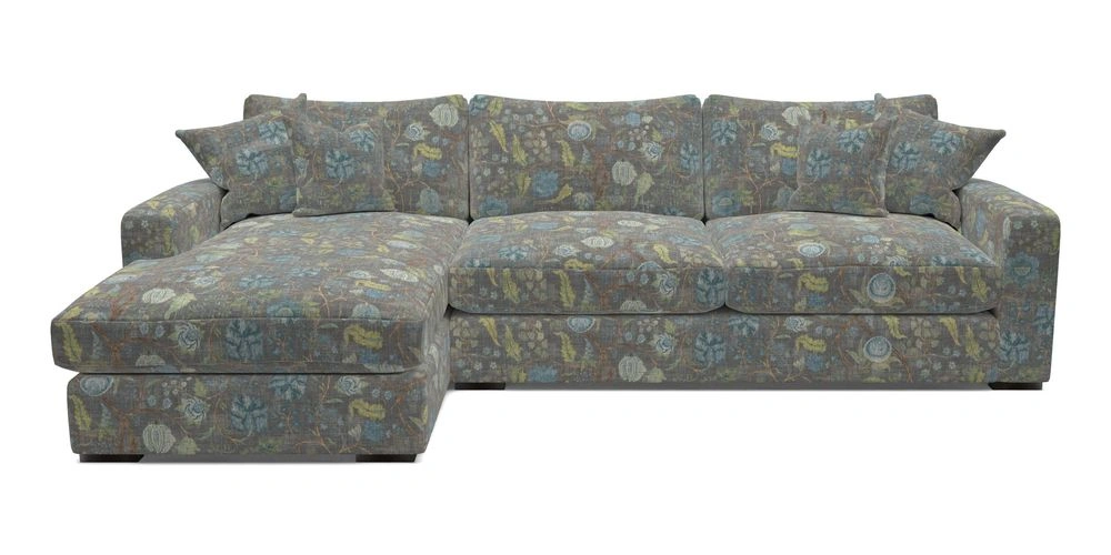 Chaise LHF
