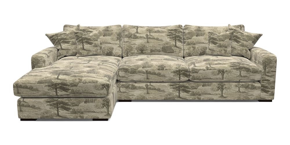Chaise LHF