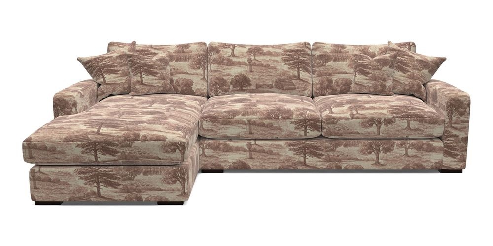 Chaise LHF