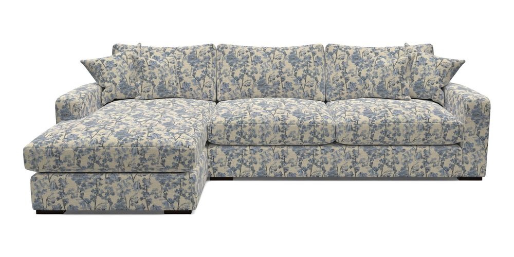 Chaise LHF