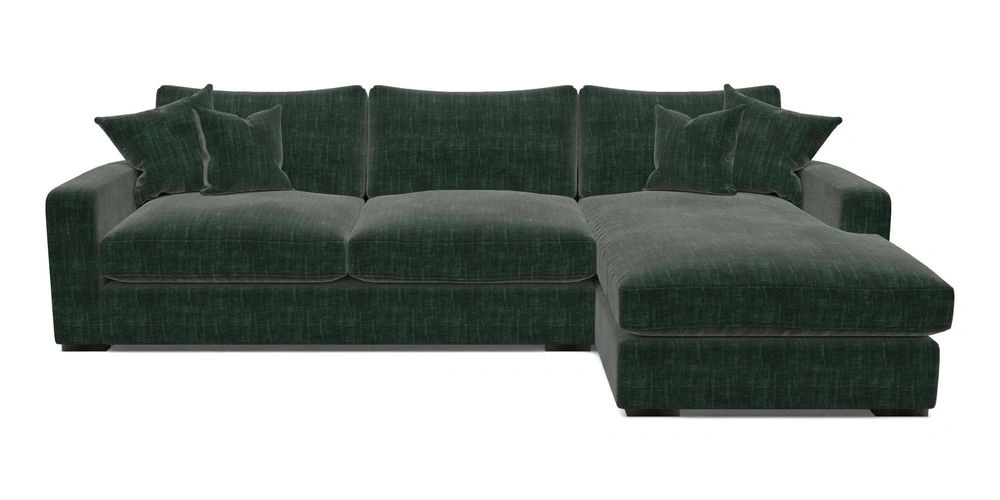 Chaise RHF