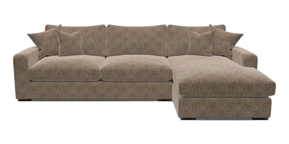 Chaise RHF