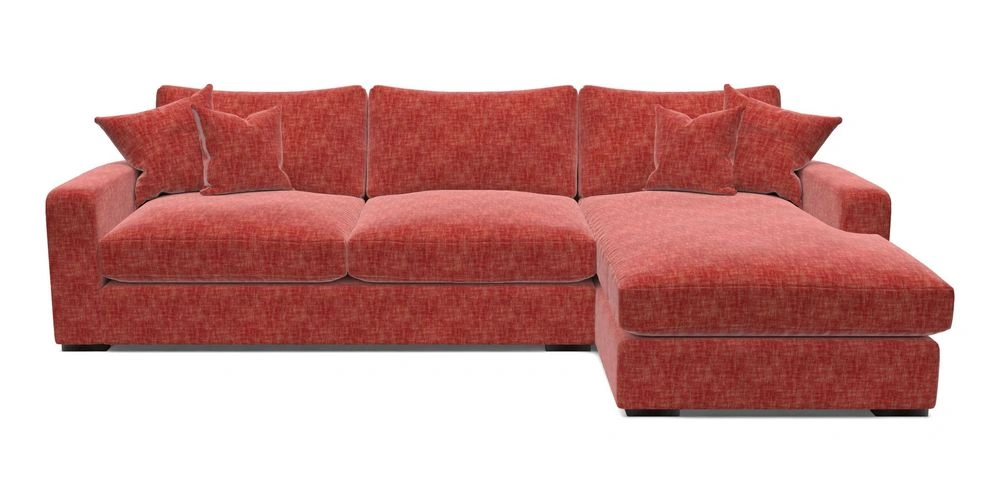 Chaise RHF