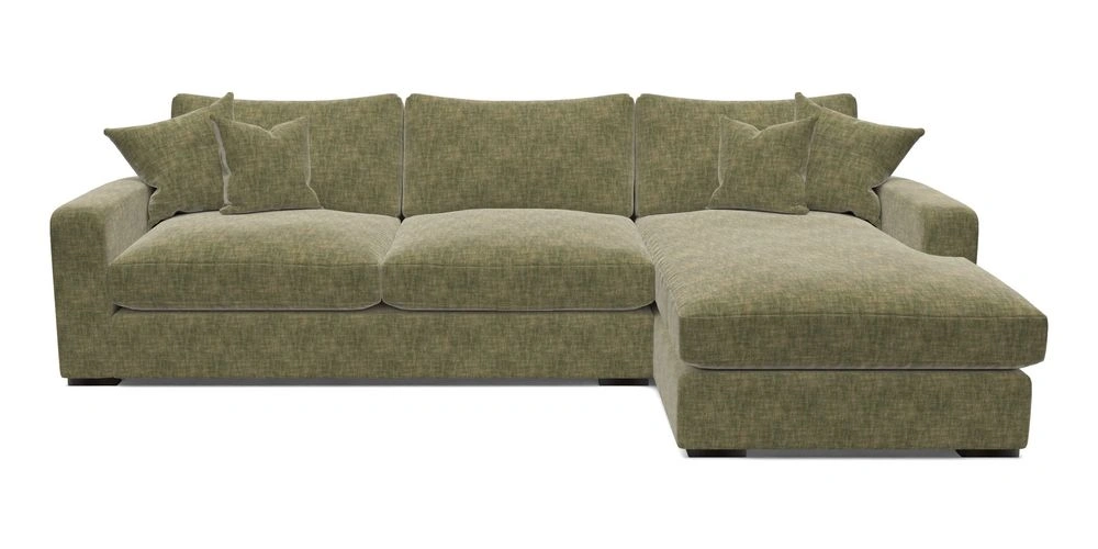 Chaise RHF