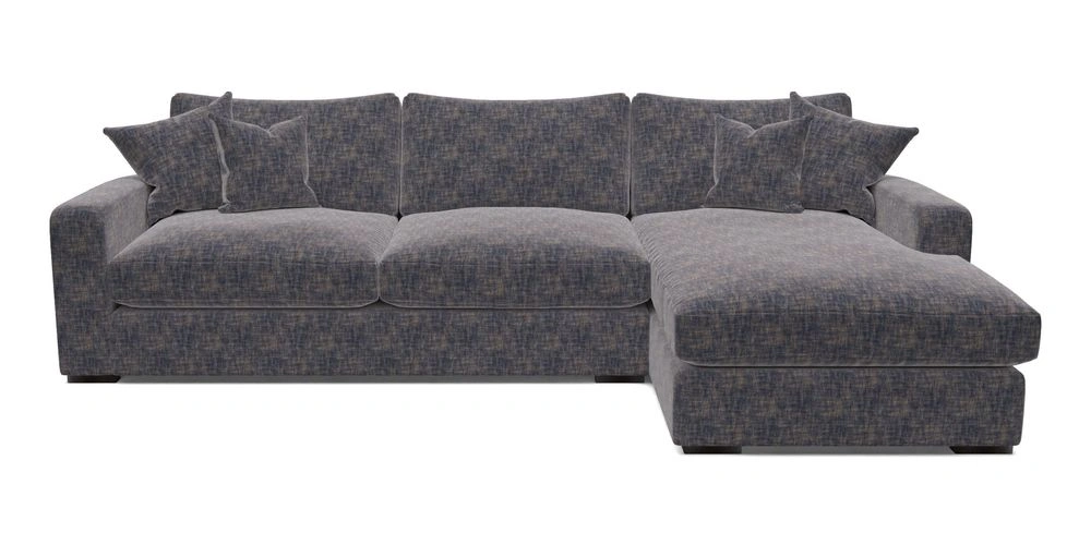 Chaise RHF