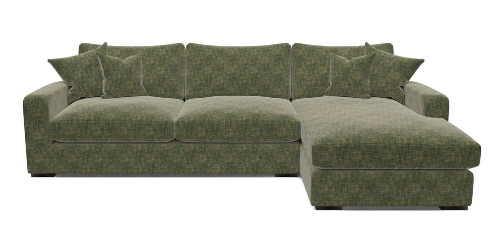 Chaise RHF