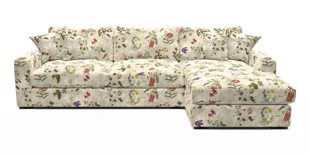 Chaise RHF