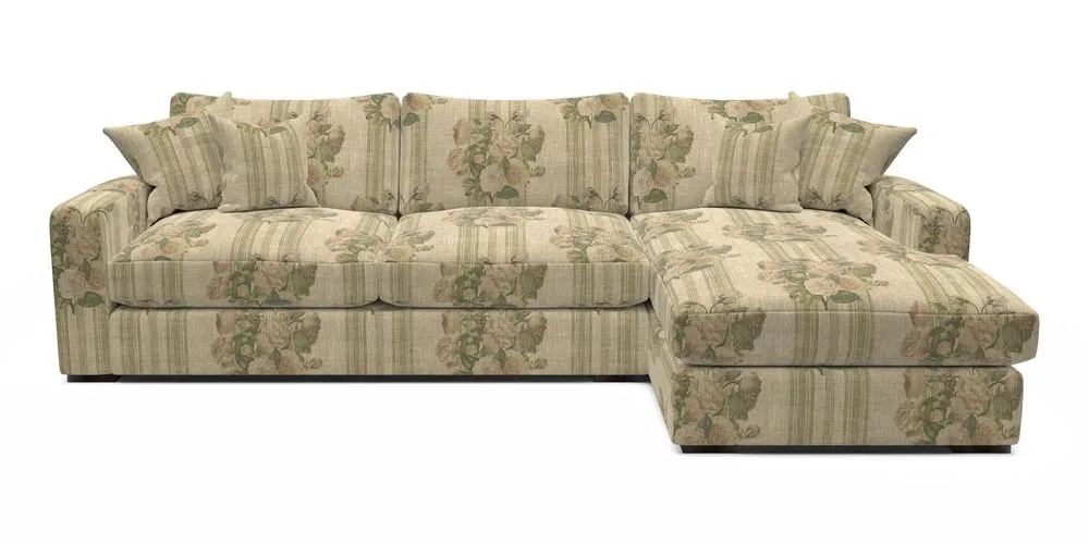 Chaise RHF