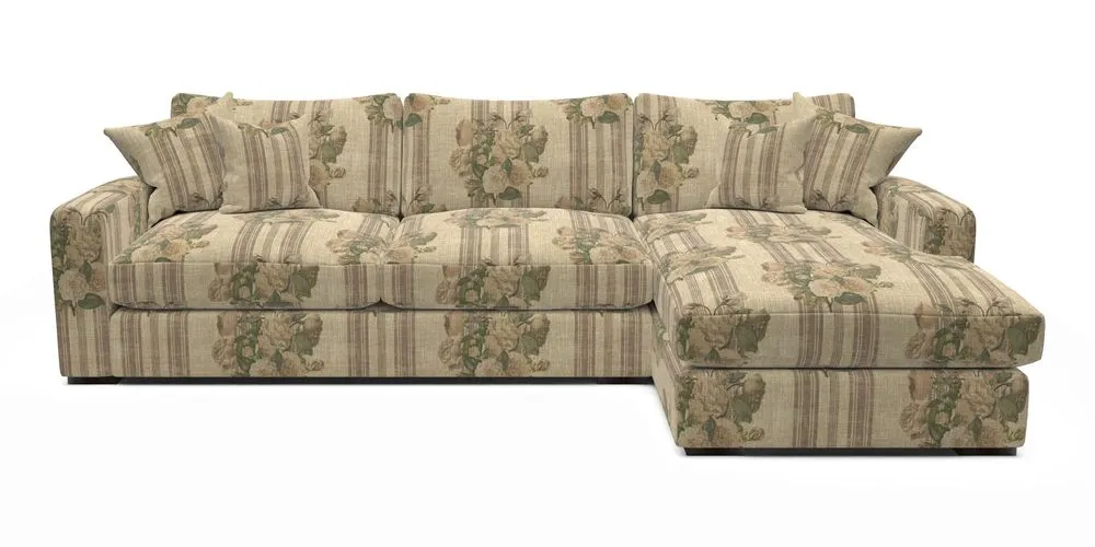 Chaise RHF