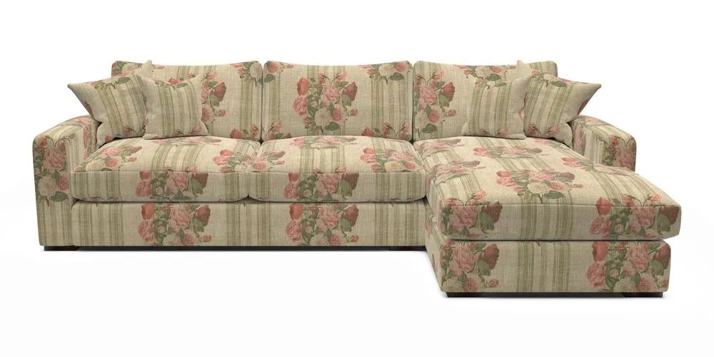 Chaise RHF