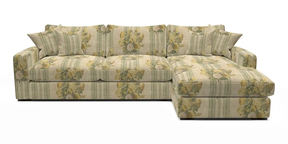 Chaise RHF