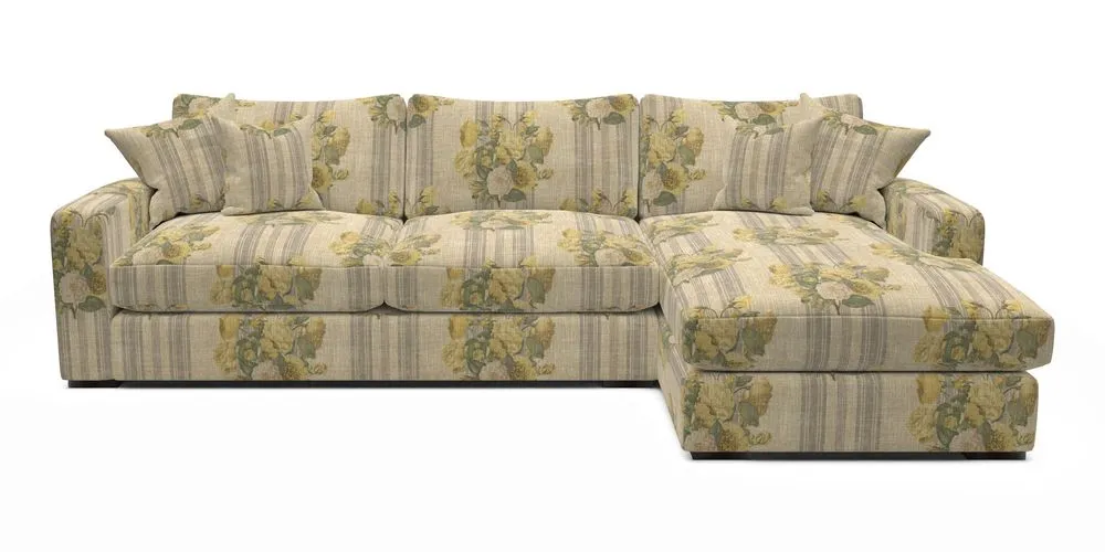 Chaise RHF