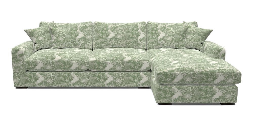 Chaise RHF