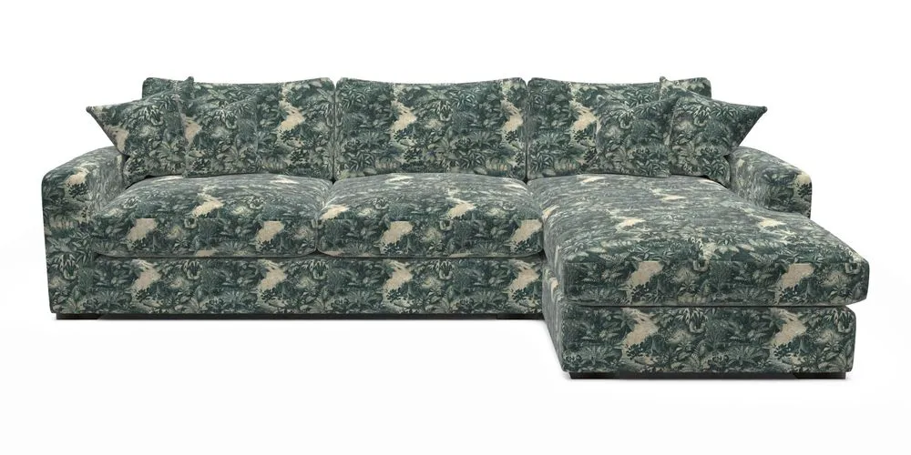 Chaise RHF