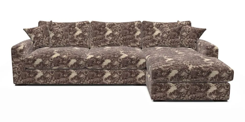 Chaise RHF