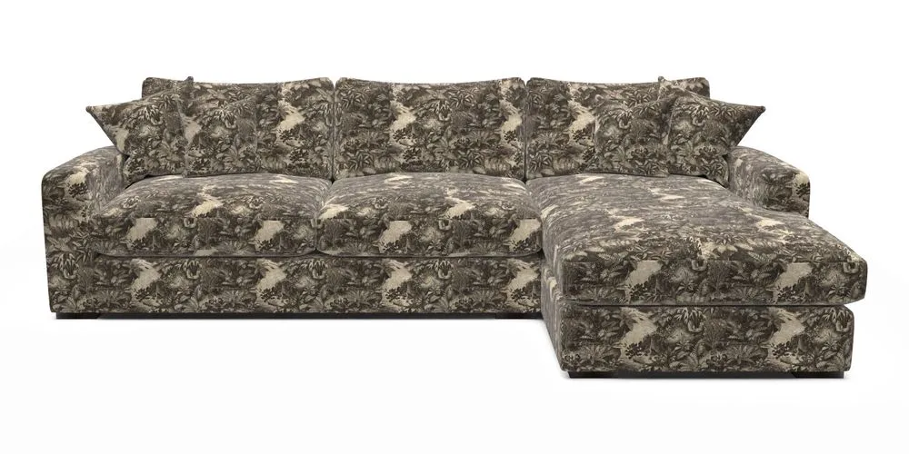 Chaise RHF