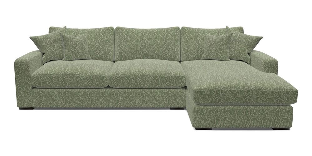 Chaise RHF