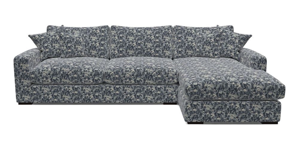 Chaise RHF