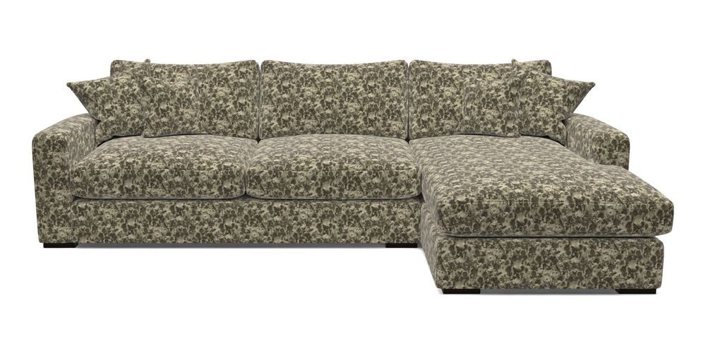 Chaise RHF