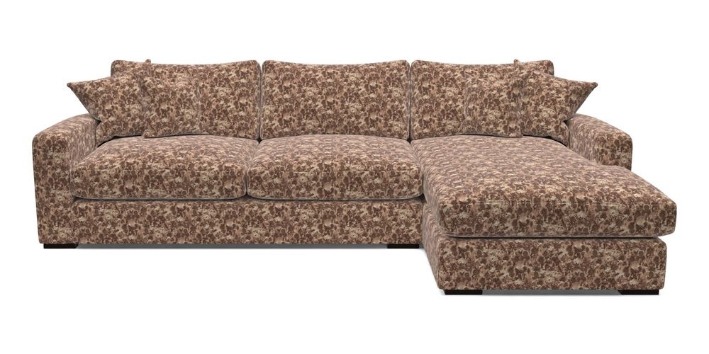 Chaise RHF