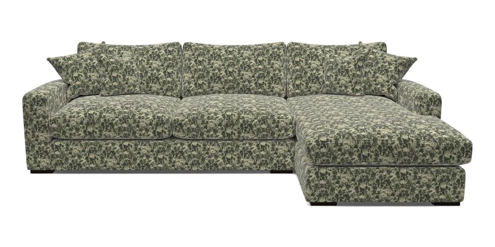 Chaise RHF